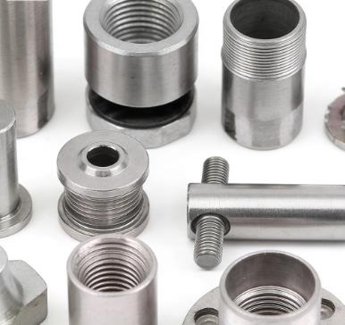 Threaded Fitting -Bushing